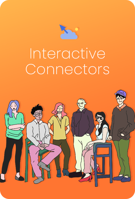 Interactive Connectors
