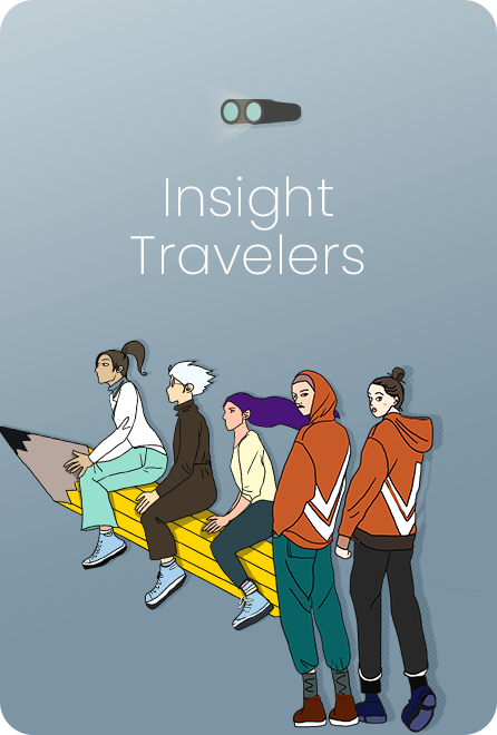 Insight Travelers